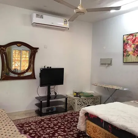 Hai Alturath Apartment Nizwa Exterior photo