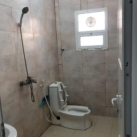 Hai Alturath Apartment Nizwa Exterior photo