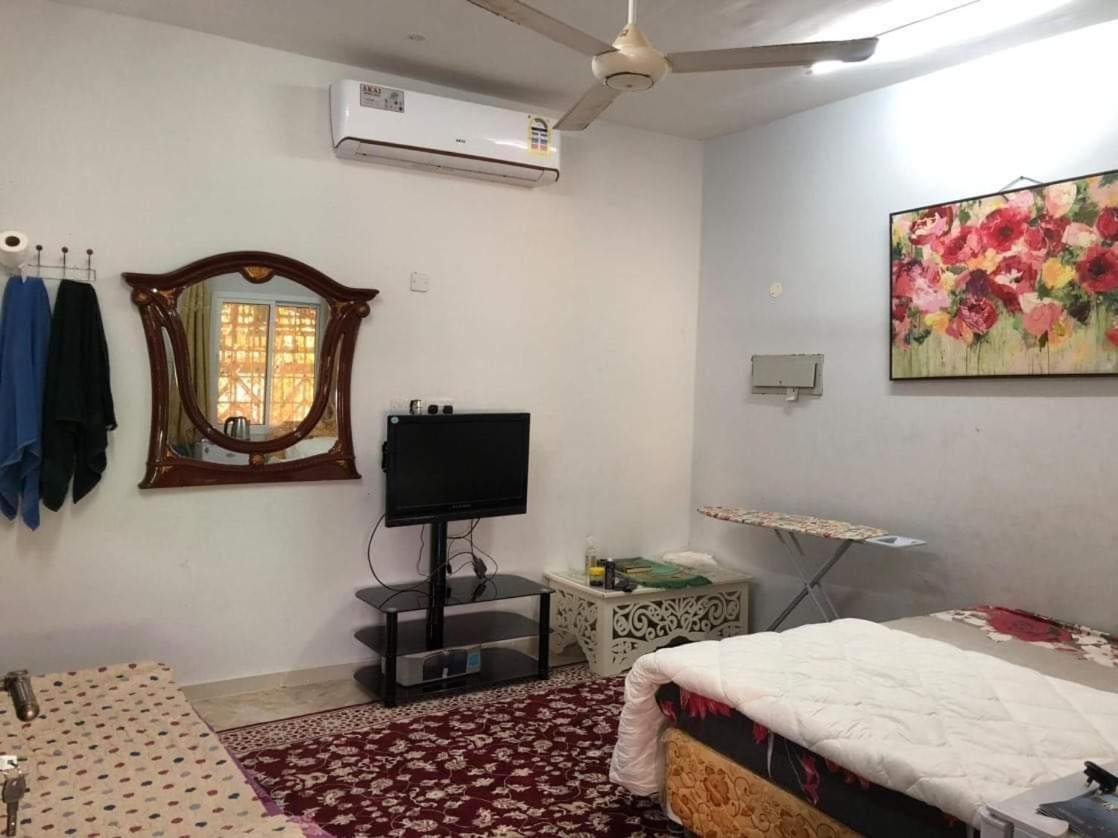 Hai Alturath Apartment Nizwa