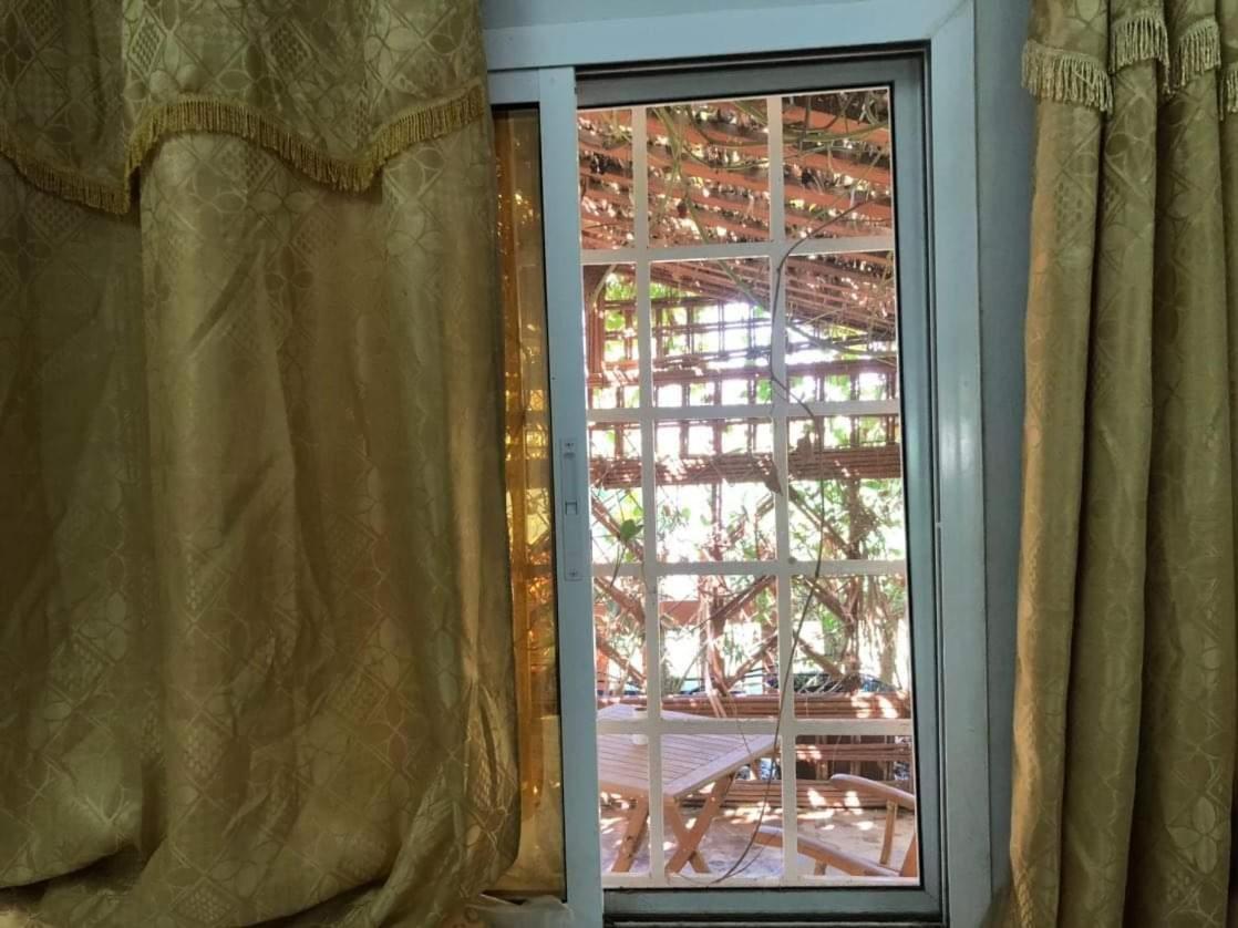 Apartment Hai Alturath