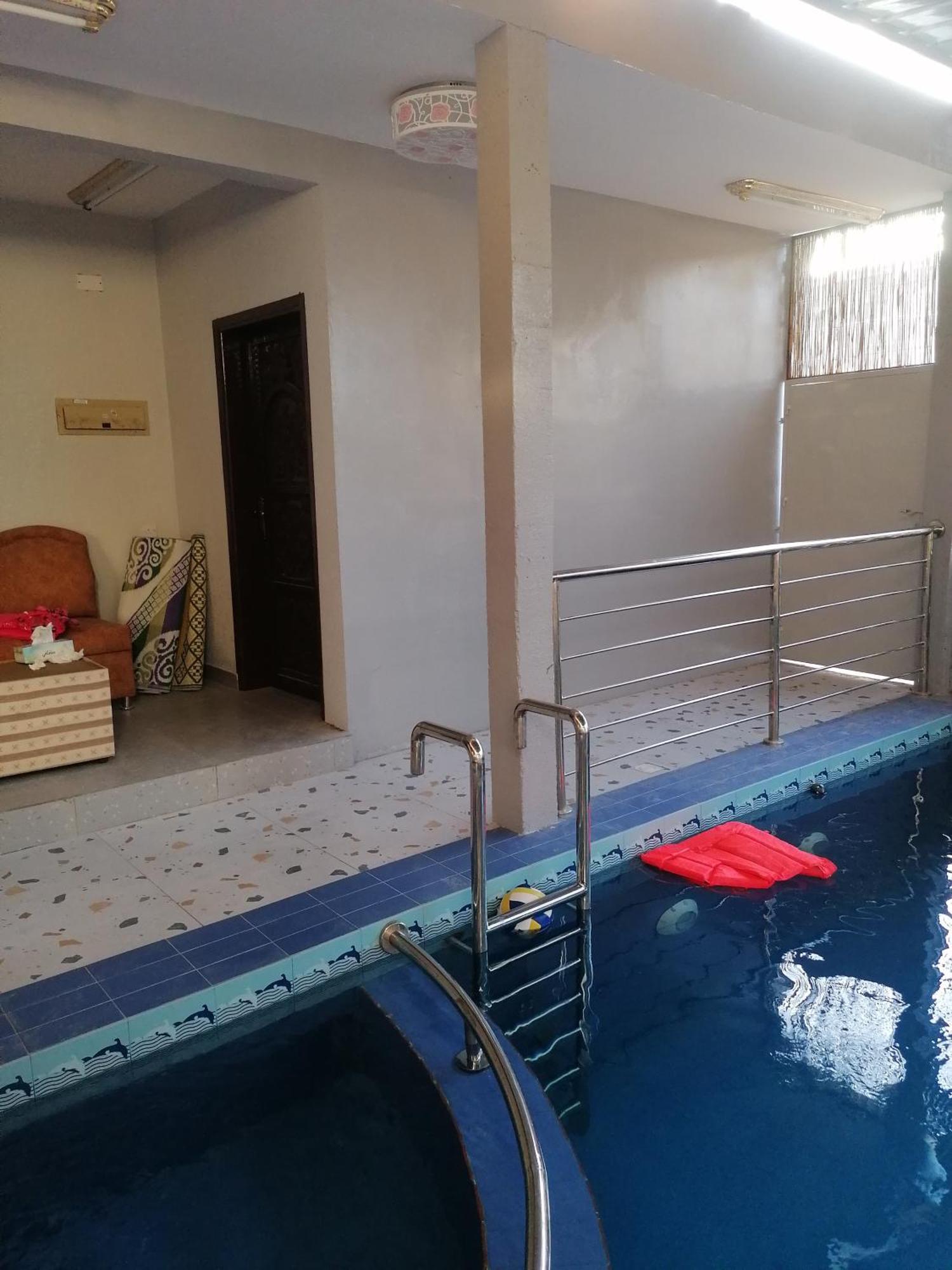 Apartment Hai Alturath *